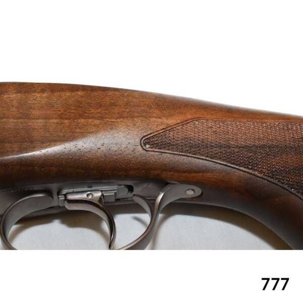 DEMO - BERETTA 694 SPORTING 12-3" 30"