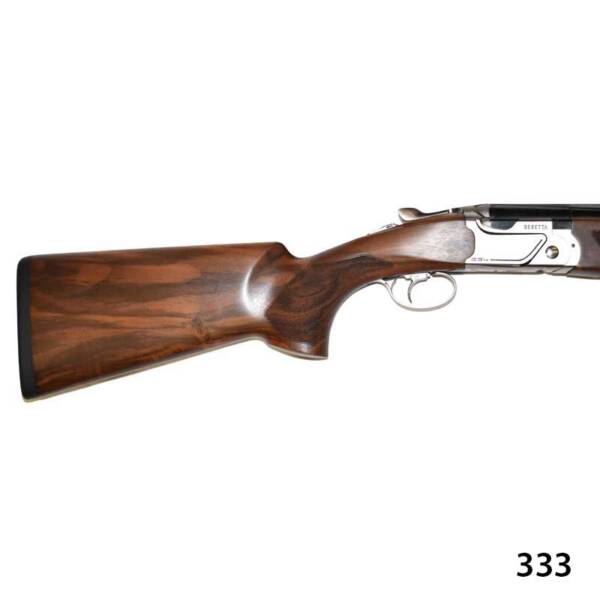 DEMO - BERETTA 694 SPORTING 12-3" 30"