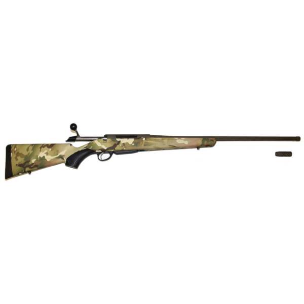 DEMO - TIKKA T3x MULTICAM LITE 6.5 CREED 24"