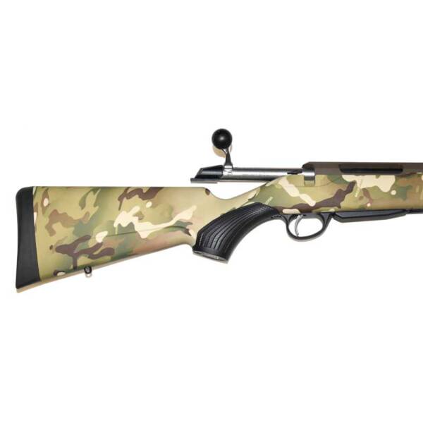 DEMO - TIKKA T3x MULTICAM LITE 6.5 CREED 24"