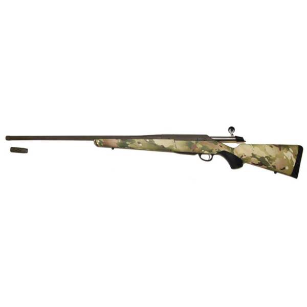 DEMO - TIKKA T3x MULTICAM LITE 6.5 CREED 24"