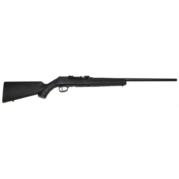 USED SAVAGE A22 SYNTHETIC .22 LR