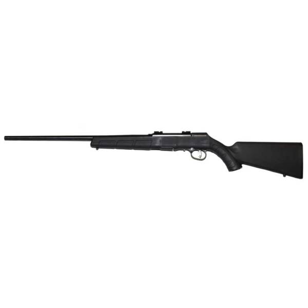 USED SAVAGE A22 SYNTHETIC .22 LR