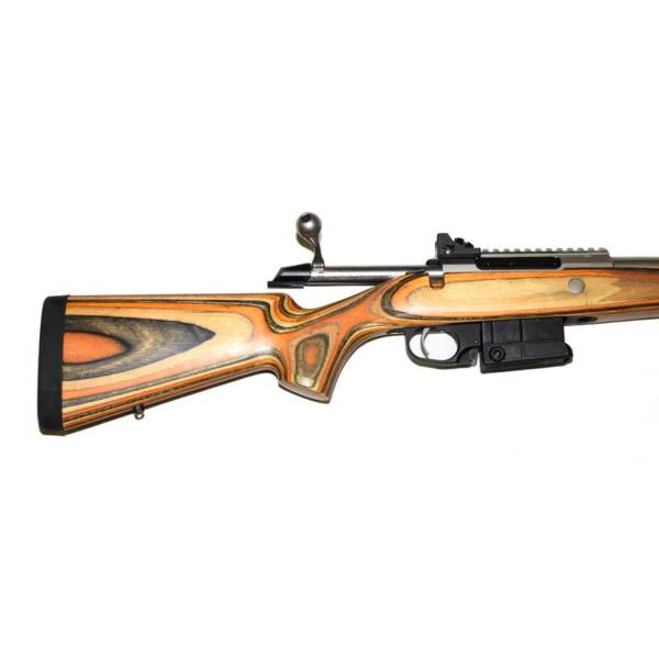 USED TIKKA T3X ARTIC .308 WIN