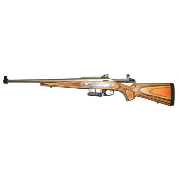 USED TIKKA T3X ARTIC .308 WIN