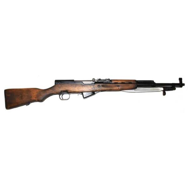 USED SIMONOV SKS 7.62x39