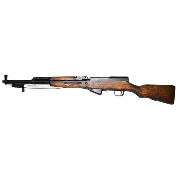 USED SIMONOV SKS 7.62x39