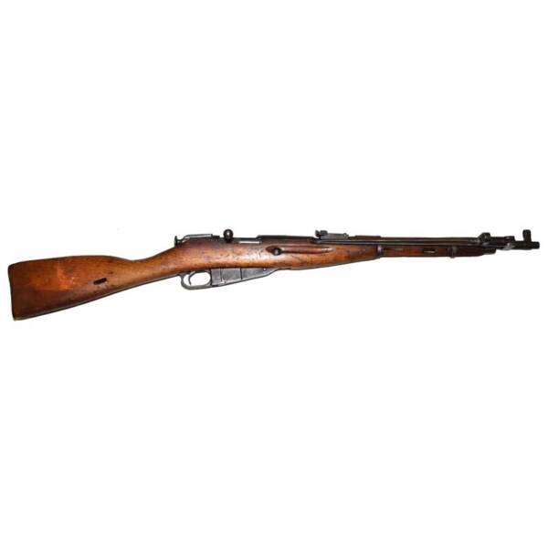 USED MOSIN NAGANT 44 CARBINE 7.62x54R