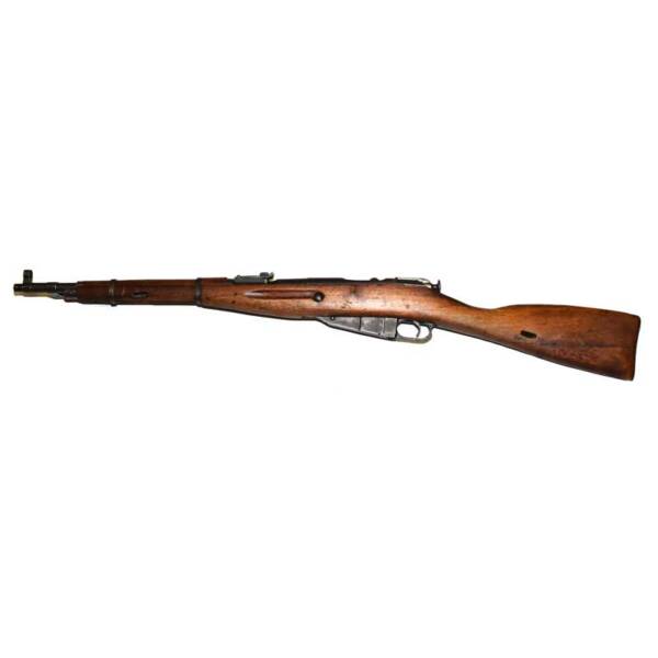 USED MOSIN NAGANT 44 CARBINE 7.62x54R