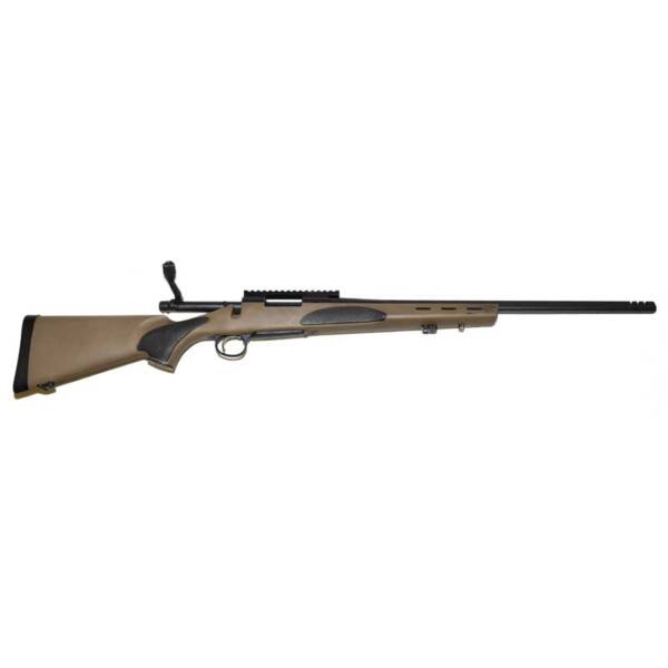 USED REMINGTON 700 VTR .308 WIN