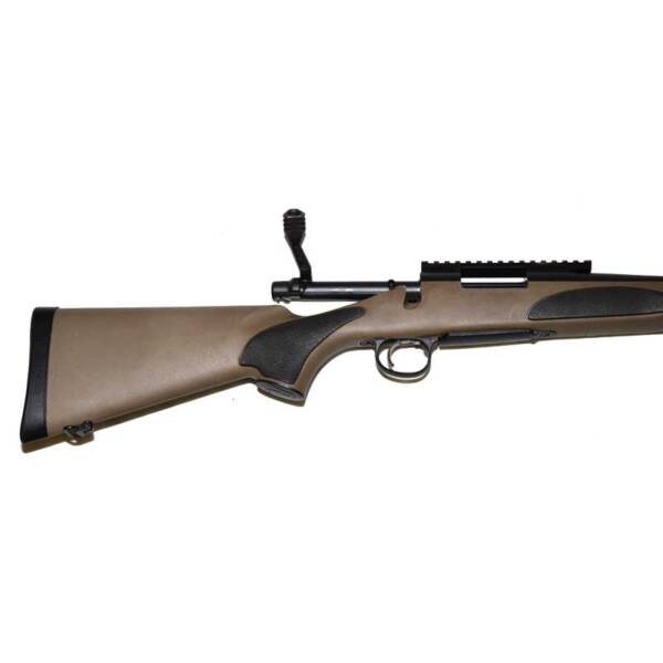USED REMINGTON 700 VTR .308 WIN
