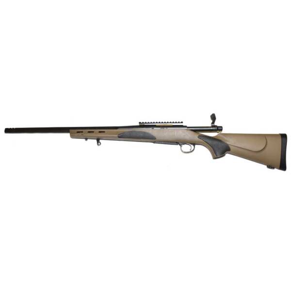USED REMINGTON 700 VTR .308 WIN