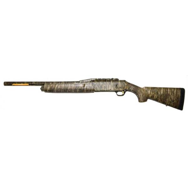 USED BROWNING SILVER DEER MOBL 12-3" 22"