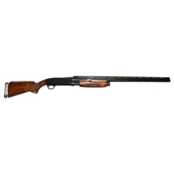 USED BROWNING BPS TRAP 12-2.75" 30"