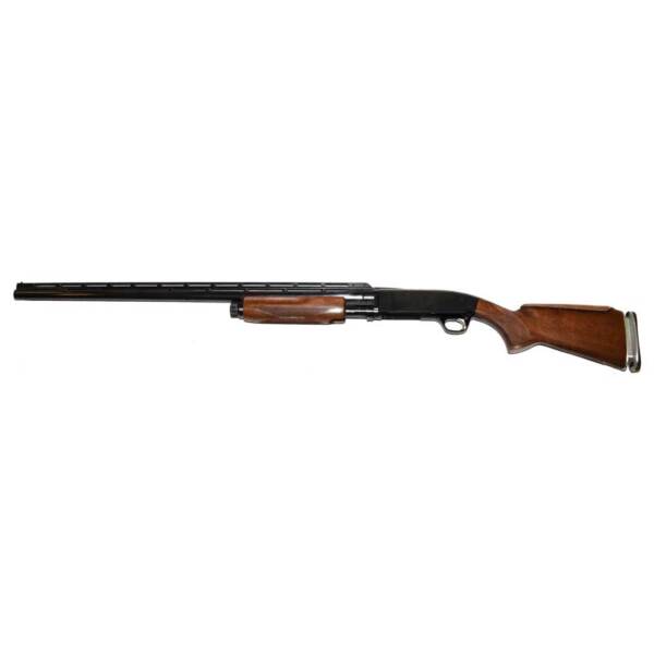 USED BROWNING BPS TRAP 12-2.75" 30"