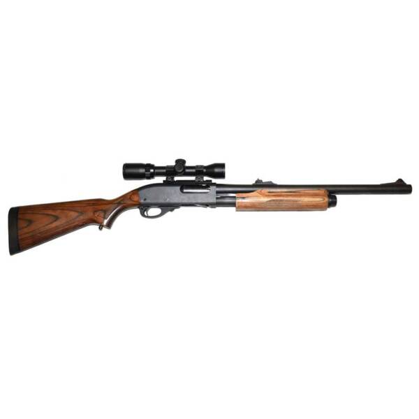 USED REMINGTON 870 EXP 12-3" 26"/20"