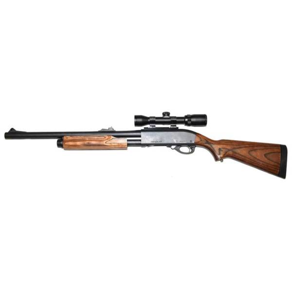 USED REMINGTON 870 EXP 12-3" 26"/20"
