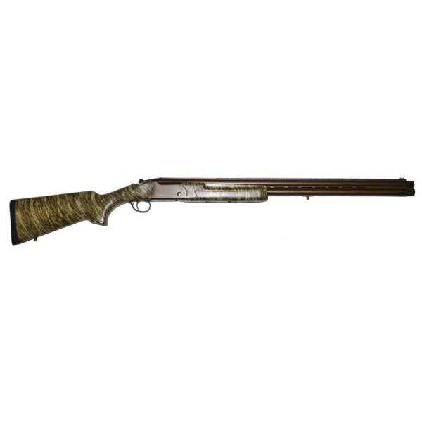 USED CANUCK OVER/UNDER BOTTOMLAND 12-3.5 28"