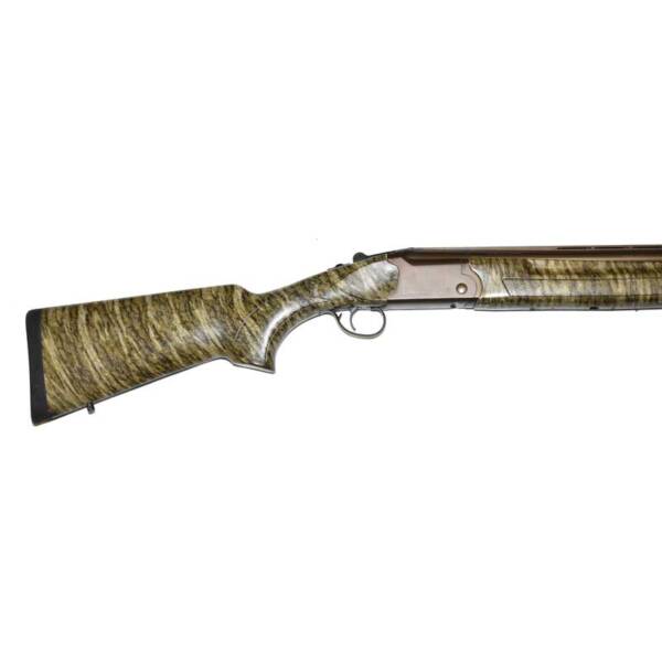 USED CANUCK OVER/UNDER BOTTOMLAND 12-3.5 28"