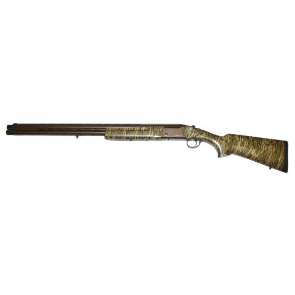 USED CANUCK OVER/UNDER BOTTOMLAND 12-3.5 28"