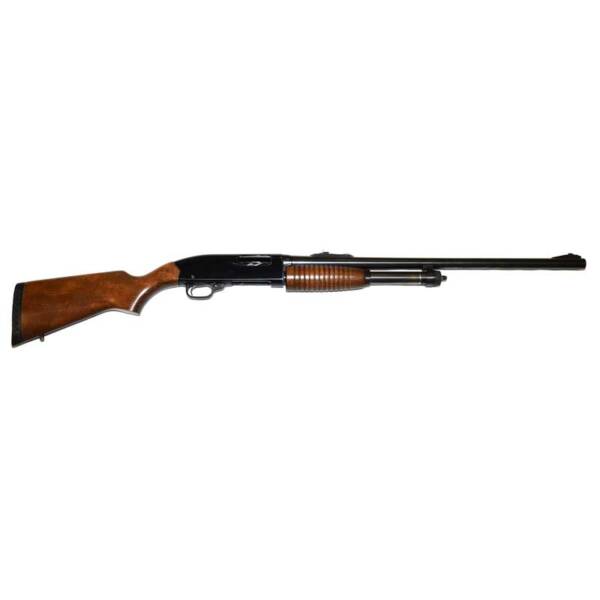 USED WINCHESTER 120 RANGER DEER 12-3" 24"