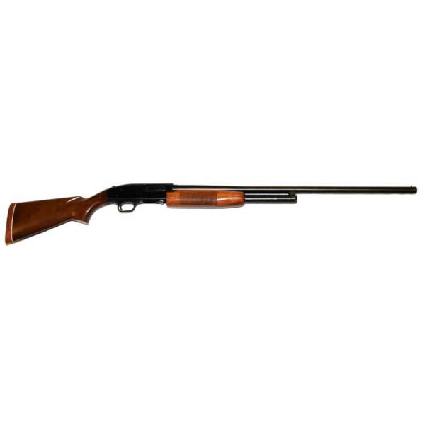 USED MOSSBERG 500A 12-3" 30"