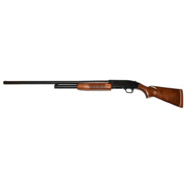 USED MOSSBERG 500A 12-3" 30"
