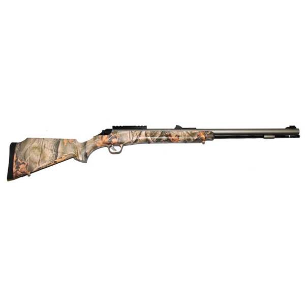 USED THOMPSON CENTER IMPACT CAMO .50 cal