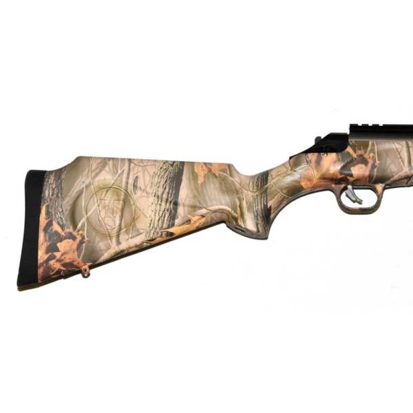 USED THOMPSON CENTER IMPACT CAMO .50 cal