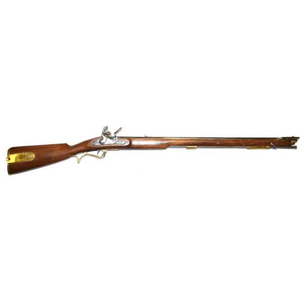 USED 1800 BRITISH TOWER MUSKET KIT .58 FLINT