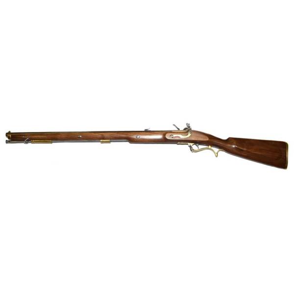 USED 1800 BRITISH TOWER MUSKET KIT .58 FLINT