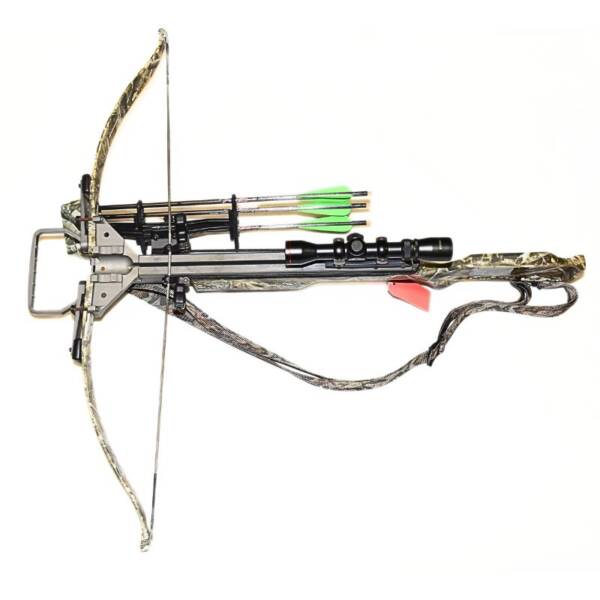 USED EXCALIBUR PHEONIX PKG