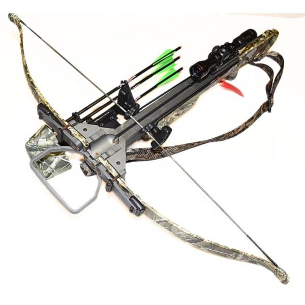 USED EXCALIBUR PHEONIX PKG
