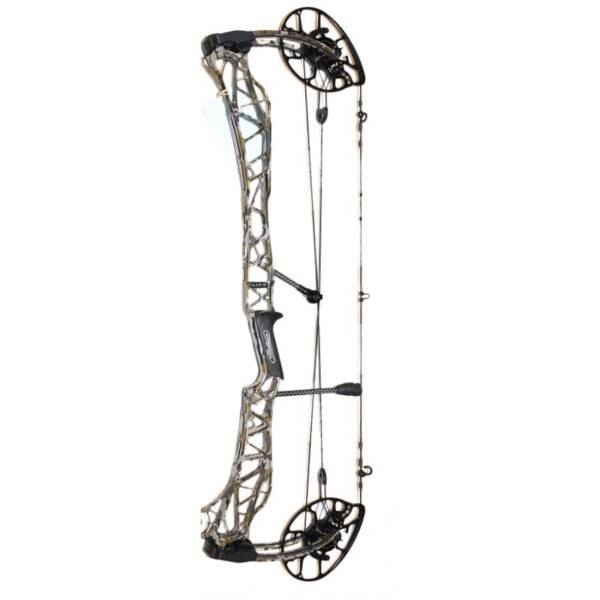 USED MATHEWS LIFT 33 RH/70# CAMO
