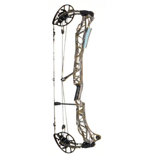 USED MATHEWS LIFT 33 RH/70# CAMO