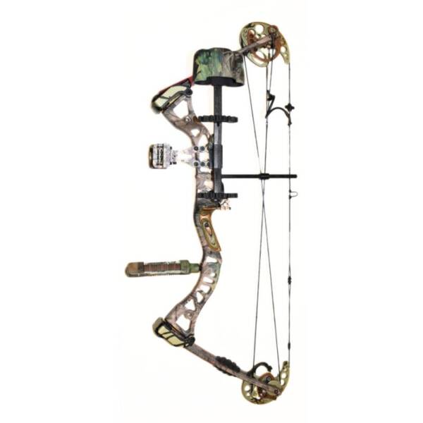 USED REDHEAD XP32 PKG LH/70# CAMO