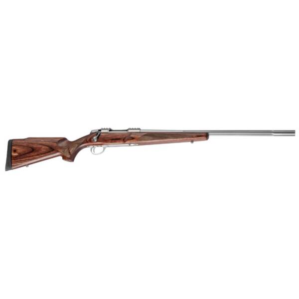 SAKO 90 VARMINT STAINLESS .223 REM