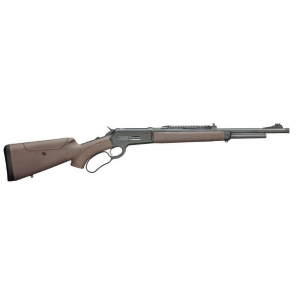 PEDERSOLI 86/71 LEVER ACTION DROPTINE .30-30 Winch