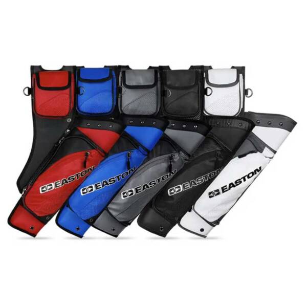 EASTON ELITE TAKEDOWN HIP QUIVER