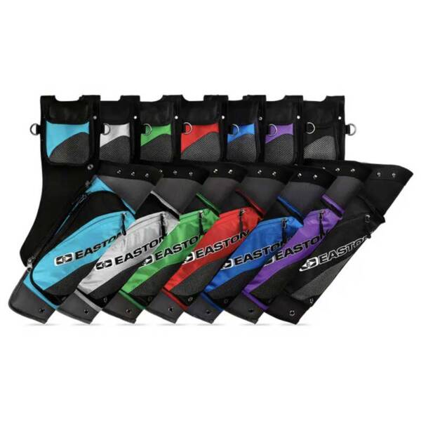 EASTON DELUXE TAKEDOWN HIP QUIVER