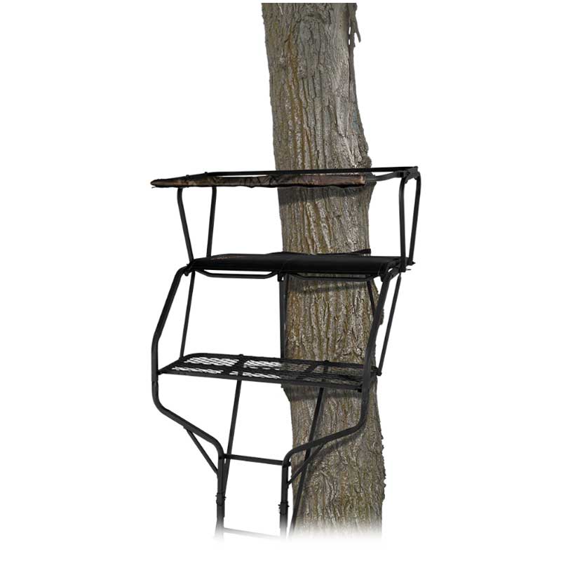 BIG GAME-GUARDIAN XLT 18' LS