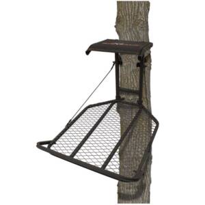 BIG GAME-CAPTAIN XL TREESTAND
