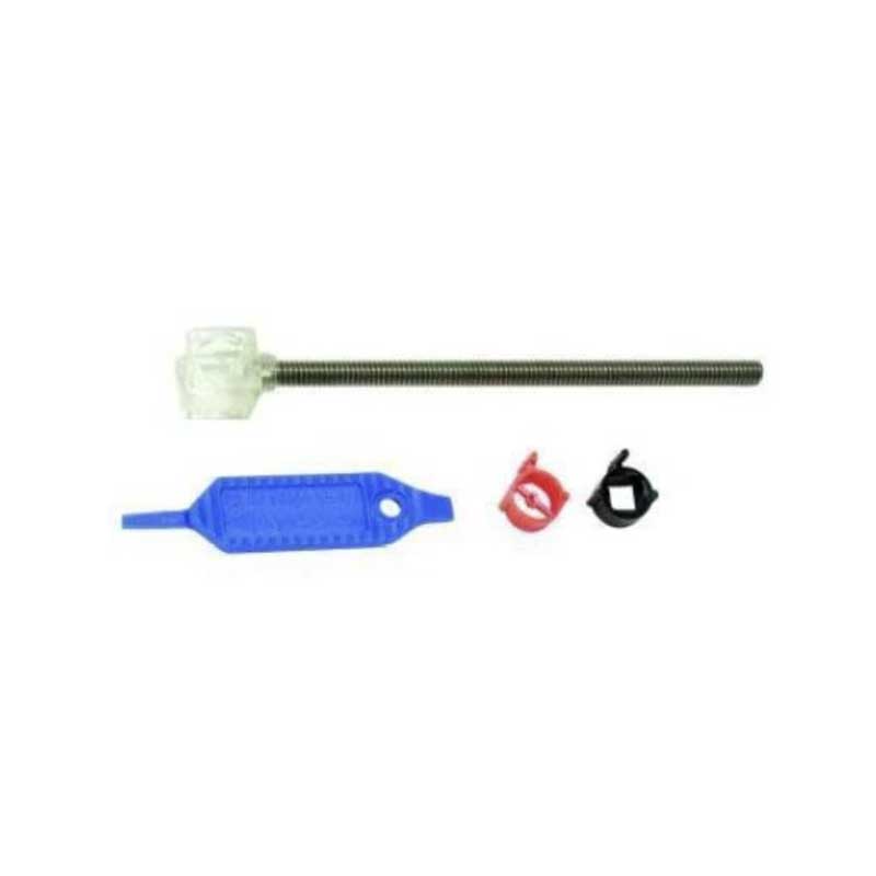BEITER-SIGHT TUNNEL CLR 8/32 8mm BASIC UNIT