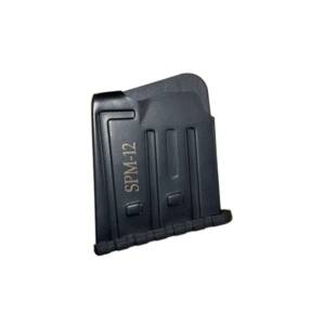 FEDERATION SPM-12 MAGAZINE 2 ROUNDS