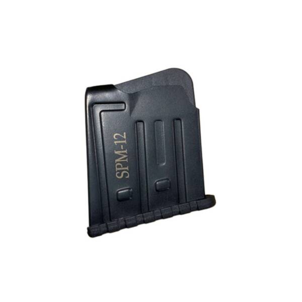 FEDERATION SPM-12 MAGAZINE 2 ROUNDS