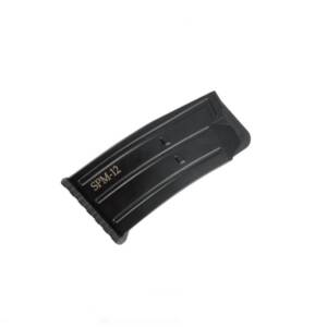 FEDERATION SPM-12 MAGAZINE 5 ROUNDS