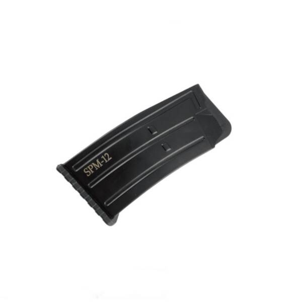 FEDERATION SPM-12 MAGAZINE 5 ROUNDS