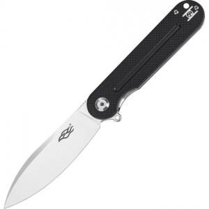 GAZNO FIREBIRD - BLACK