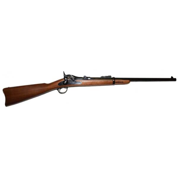 USED PEDERSOLI TRAPDOOR CARBINE .45-70 Gov't
