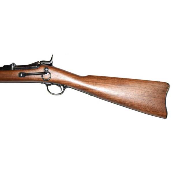 USED PEDERSOLI TRAPDOOR CARBINE .45-70 Gov't